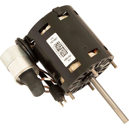 International Cold Storage Fan Motor 208 V Ics Cond For - Part No Ics7071061 ICS7071061